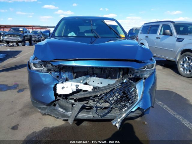 JM3KFBCM7P0264402 Mazda Cx-5 2.5 S Preferred
