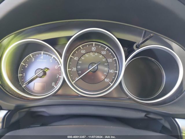 JM3KFBCM7P0264402 Mazda Cx-5 2.5 S Preferred