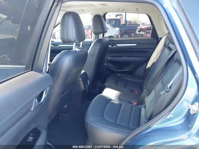 JM3KFBCM7P0264402 Mazda Cx-5 2.5 S Preferred