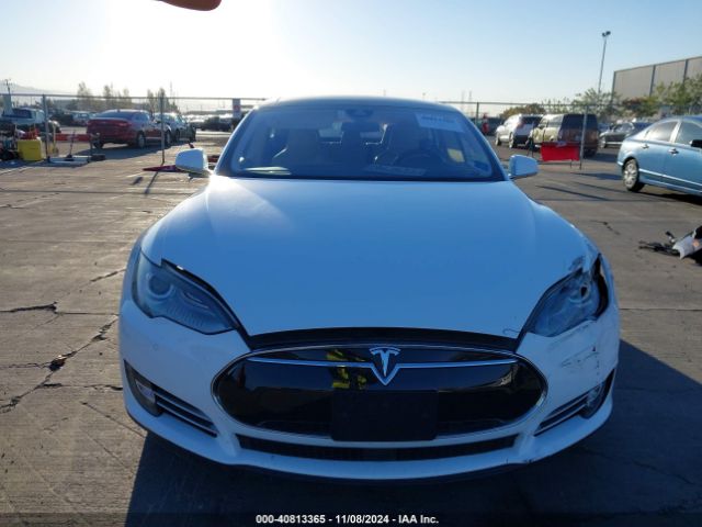 5YJSA1H19FFP77957 Tesla Model S 60/70/85
