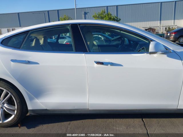 5YJSA1H19FFP77957 Tesla Model S 60/70/85