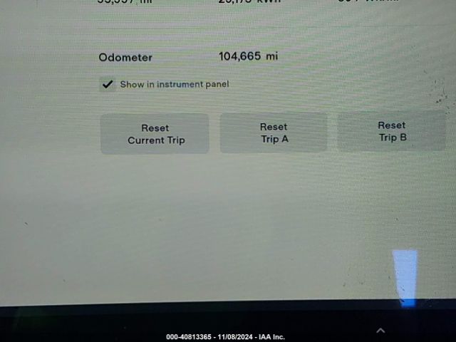 5YJSA1H19FFP77957 Tesla Model S 60/70/85