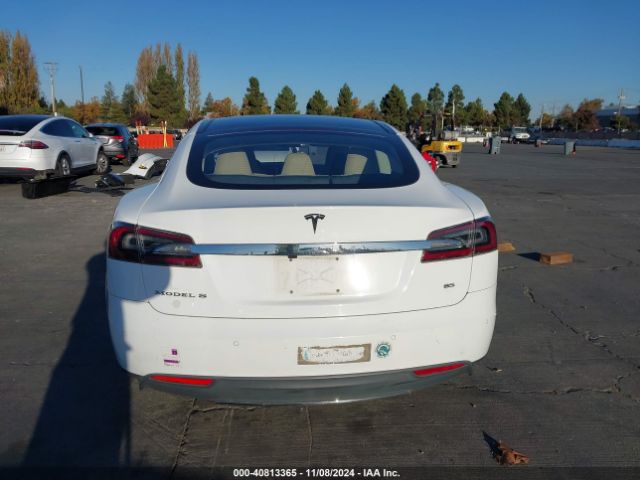 5YJSA1H19FFP77957 Tesla Model S 60/70/85