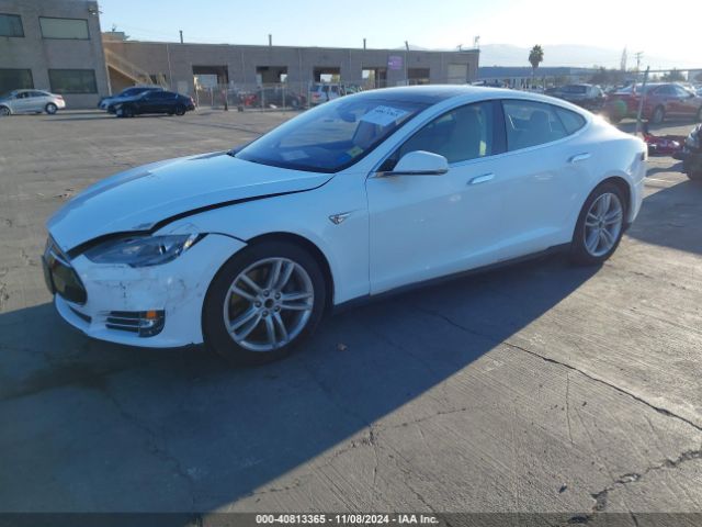 5YJSA1H19FFP77957 Tesla Model S 60/70/85