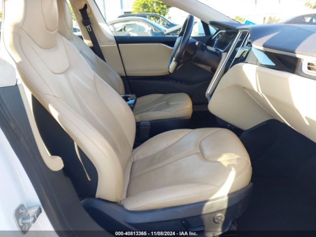 5YJSA1H19FFP77957 Tesla Model S 60/70/85