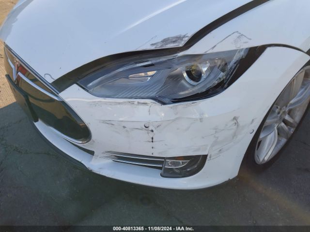 5YJSA1H19FFP77957 Tesla Model S 60/70/85