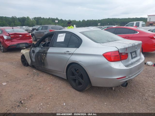 WBA3B1G56FNT03520 BMW 320i