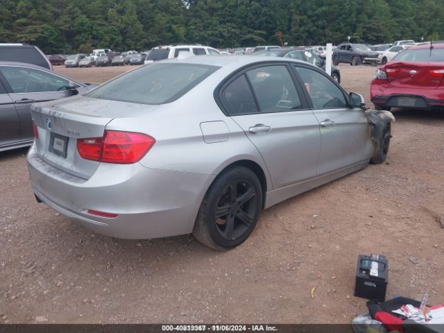WBA3B1G56FNT03520 BMW 320i
