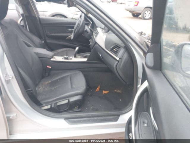 WBA3B1G56FNT03520 BMW 320i