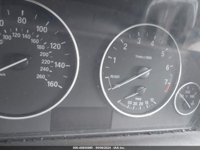 WBA3B1G56FNT03520 BMW 320i