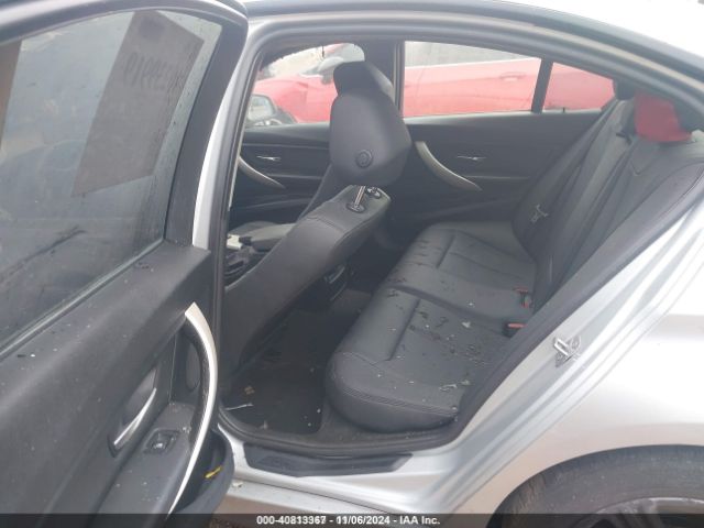 WBA3B1G56FNT03520 BMW 320i
