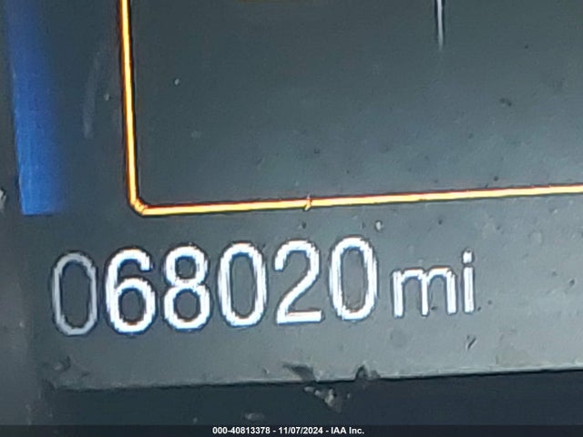 Ford FOCUS SE 2017 1FADP3F28HL207730 Image 14