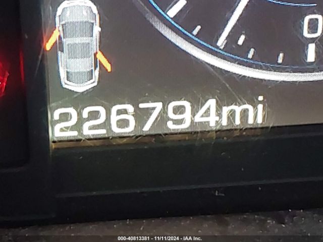 1GYS4MKJ4FR648756 Cadillac Escalade Luxury