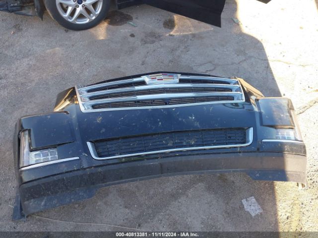 1GYS4MKJ4FR648756 Cadillac Escalade Luxury