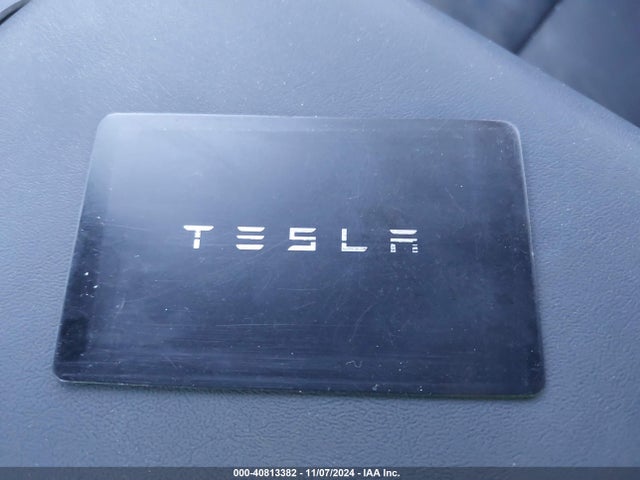 2023 TESLA MODEL Y 7SAYGDEEXPA126856 Photo 10