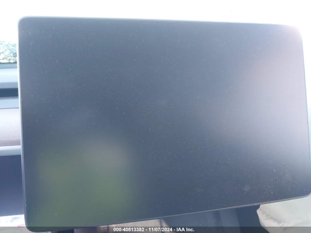 2023 TESLA MODEL Y 7SAYGDEEXPA126856 Photo 6