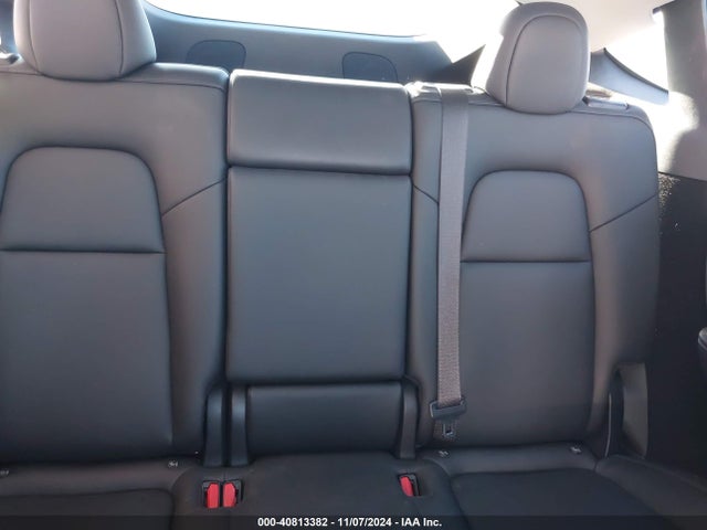 2023 TESLA MODEL Y 7SAYGDEEXPA126856 Photo 7