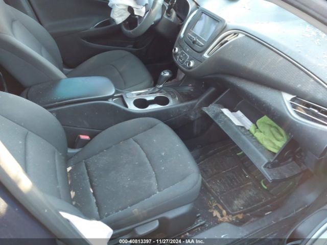 1G1ZB5STXGF349236 Chevrolet MALIBU LS