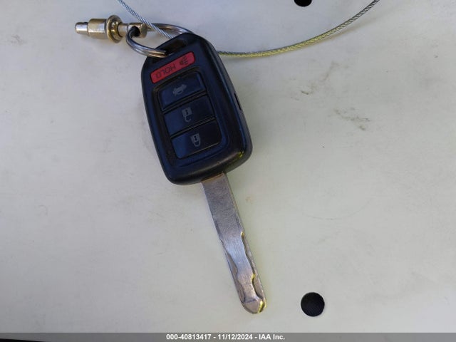 Honda Civic Lx 2017 19XFC2F52HE069386 Image 11