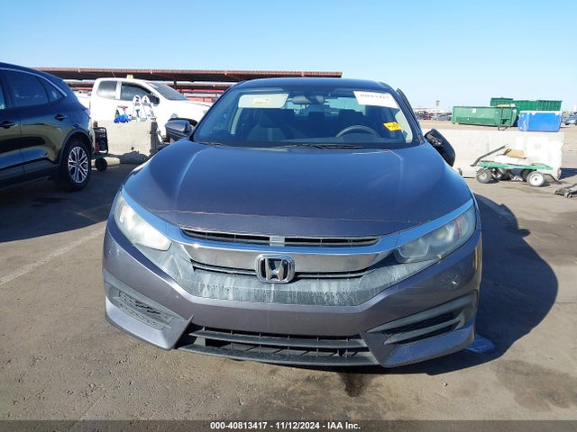 Honda Civic Lx 2017 19XFC2F52HE069386 Image 12