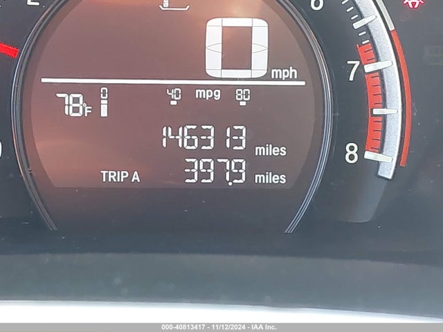Honda Civic Lx 2017 19XFC2F52HE069386 Image 15