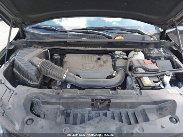 Chevrolet Blazer Awd 2lt 2023 3GNKBHR47PS232029 Image 10