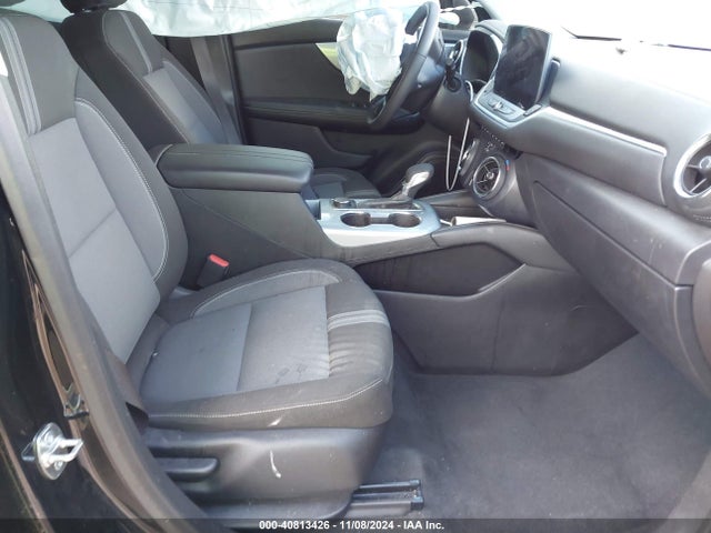 Chevrolet Blazer Awd 2lt 2023 3GNKBHR47PS232029 Image 5