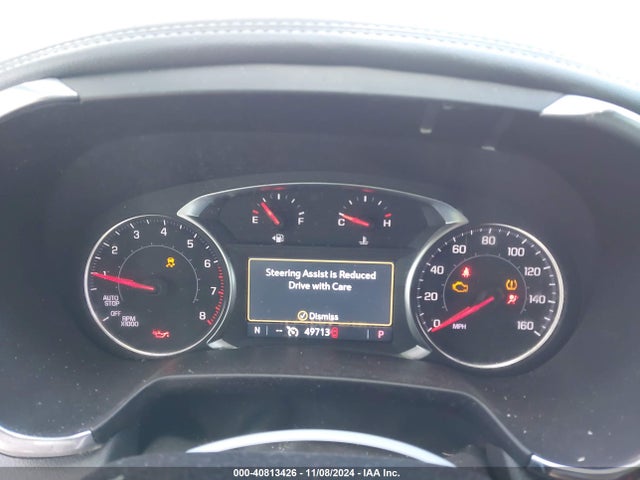 Chevrolet Blazer Awd 2lt 2023 3GNKBHR47PS232029 Image 7