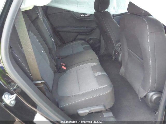 Chevrolet Blazer Awd 2lt 2023 3GNKBHR47PS232029 Image 8