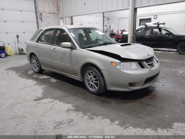 2005 SAAB 9-2X JF4GG22655H055522 Photo 0