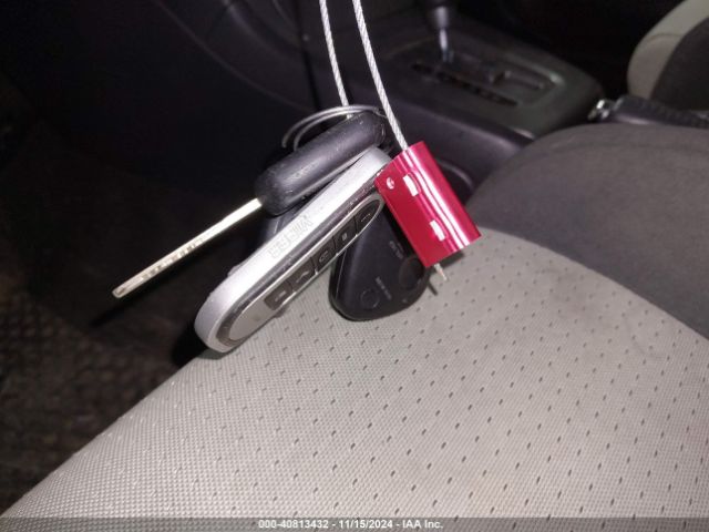 2005 SAAB 9-2X JF4GG22655H055522 Photo 10