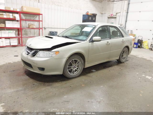 2005 SAAB 9-2X JF4GG22655H055522 Photo 1