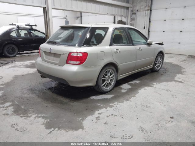 2005 SAAB 9-2X JF4GG22655H055522 Photo 3