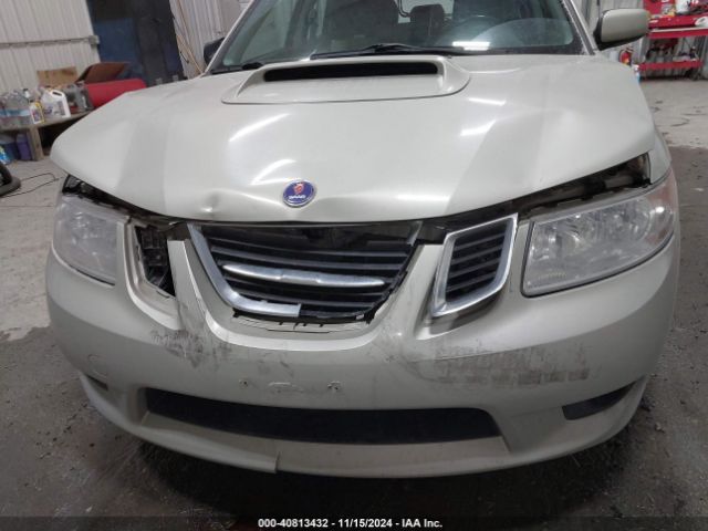 2005 SAAB 9-2X JF4GG22655H055522 Photo 5