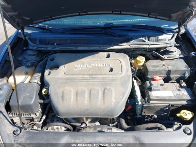 1C3CDFEB3FD421991 Dodge DART GT