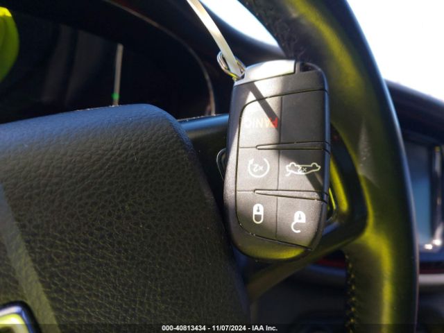 1C3CDFEB3FD421991 Dodge DART GT