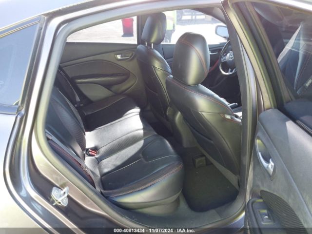 1C3CDFEB3FD421991 Dodge DART GT