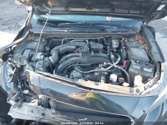4S3GTAA6XH3750370 Subaru Impreza 2.0i