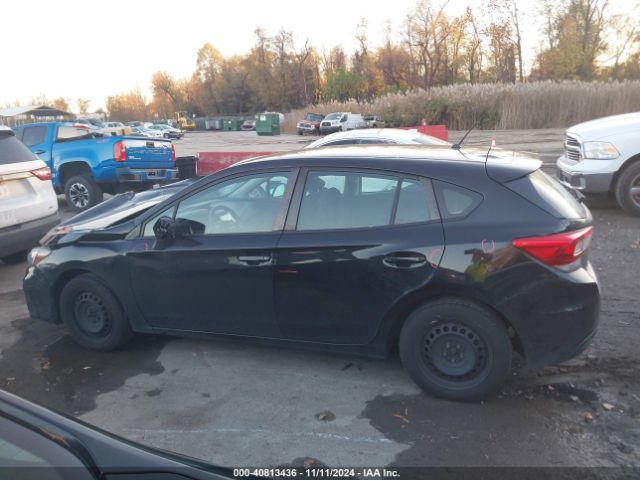 4S3GTAA6XH3750370 Subaru Impreza 2.0i
