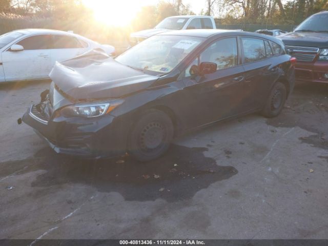 4S3GTAA6XH3750370 Subaru Impreza 2.0i