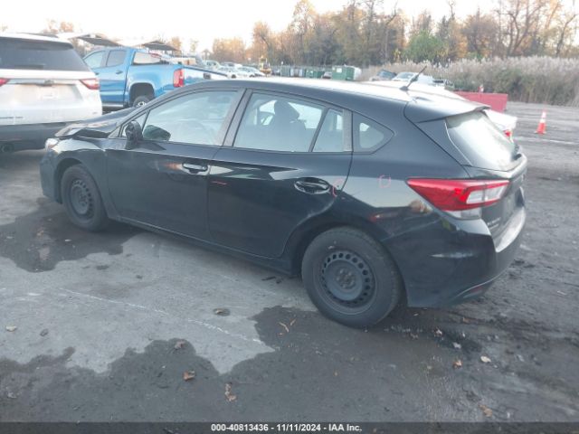 4S3GTAA6XH3750370 Subaru Impreza 2.0i