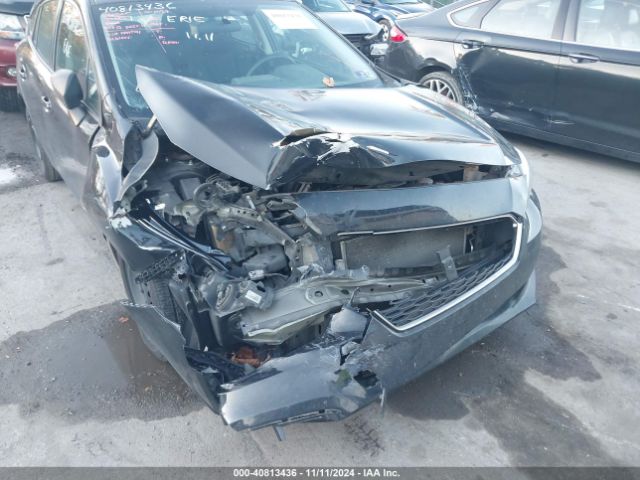 4S3GTAA6XH3750370 Subaru Impreza 2.0i