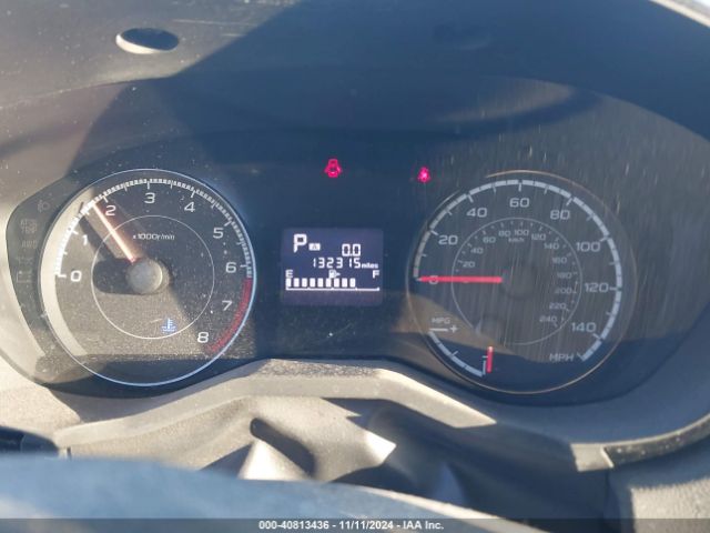 4S3GTAA6XH3750370 Subaru Impreza 2.0i