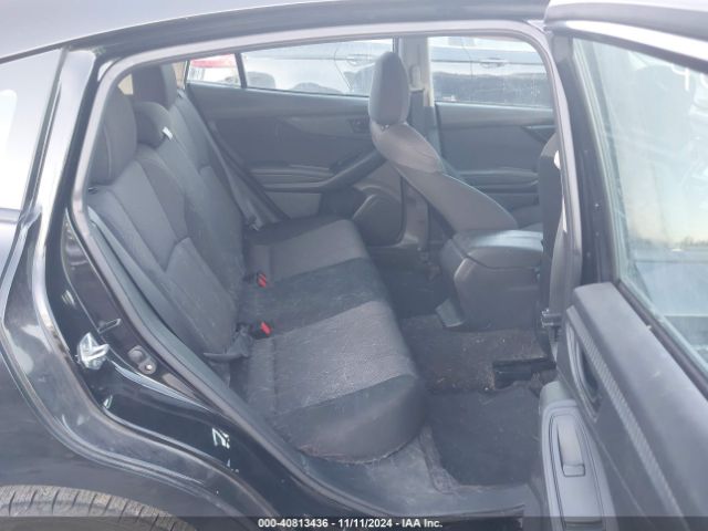 4S3GTAA6XH3750370 Subaru Impreza 2.0i