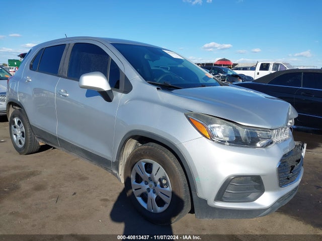 2017 3GNCJKSB1HL203554 main image
