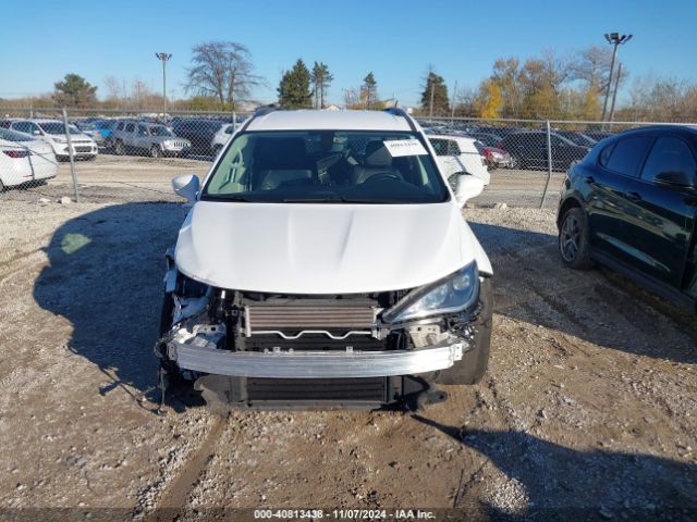 2C4RC1BG2LR115742 Chrysler Pacifica Touring L