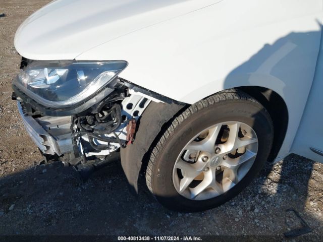 2C4RC1BG2LR115742 Chrysler Pacifica Touring L