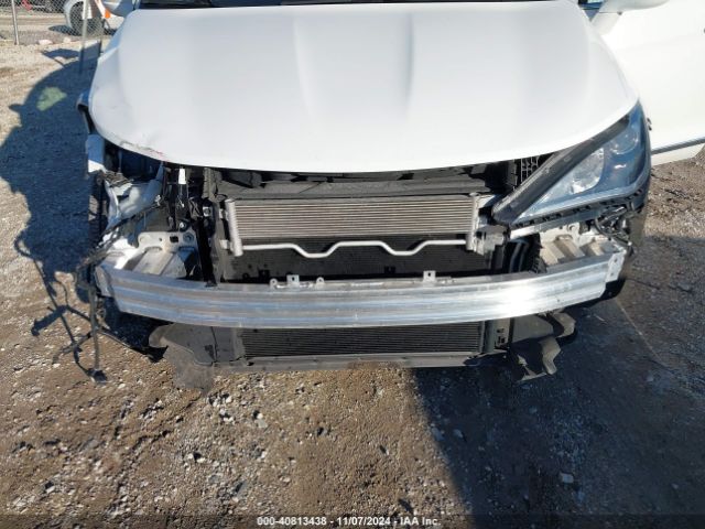 2C4RC1BG2LR115742 Chrysler Pacifica Touring L