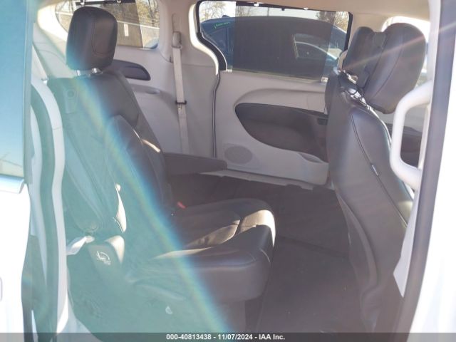 2C4RC1BG2LR115742 Chrysler Pacifica Touring L
