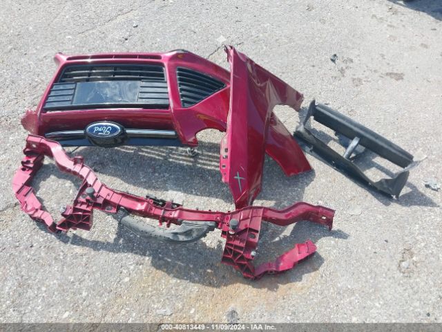 1FADP3J24EL184076 Ford Focus Titanium